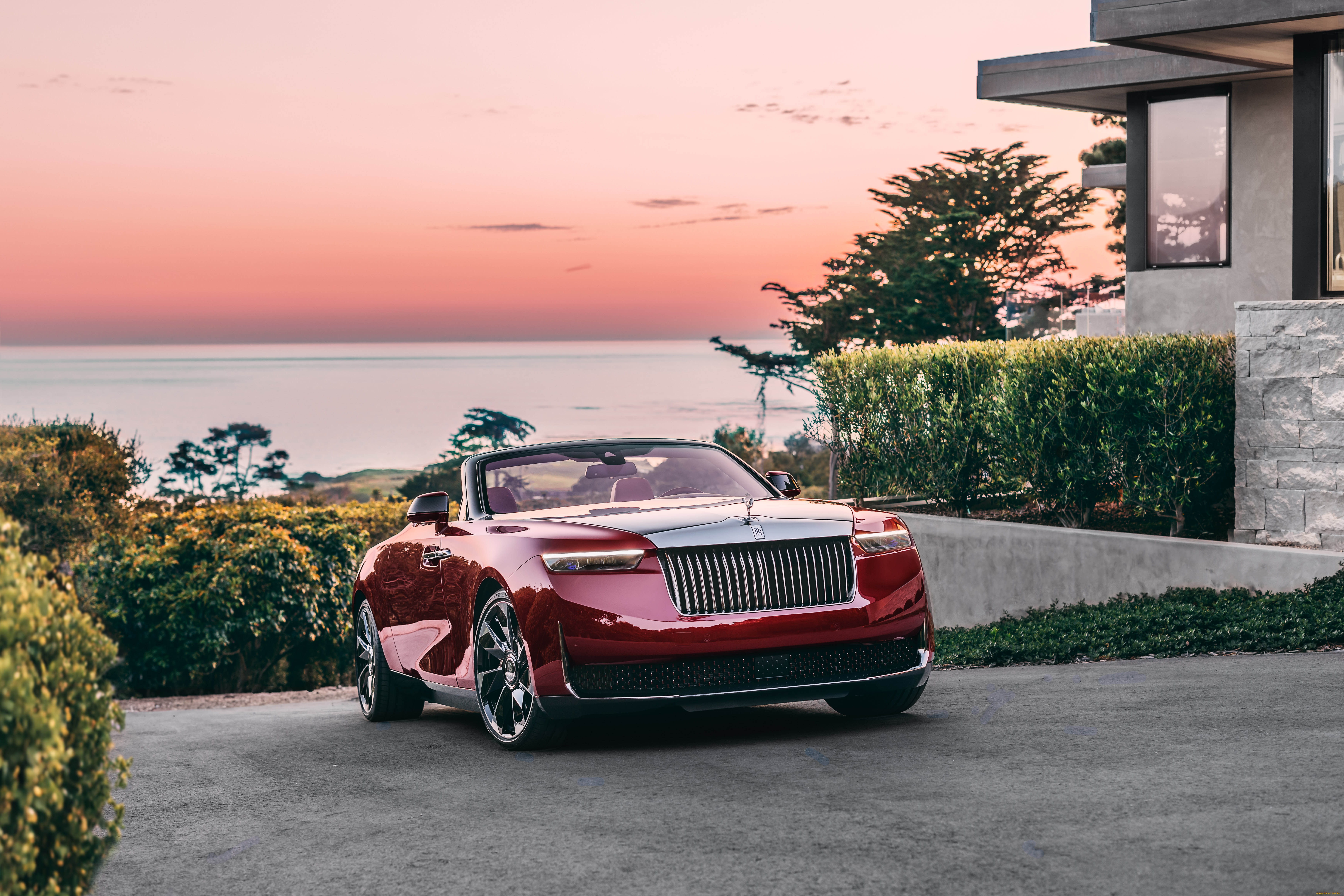 , rolls-royce